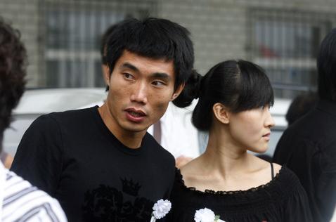 详细阅读:李铁老婆(李铁老婆龙菲是哪人) 李铁老婆(李铁老婆龙菲是哪人)